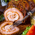 High Quality Organics Express Allspice Ground Meat