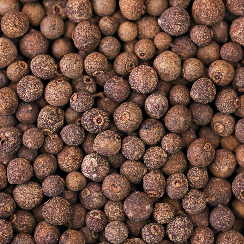 High Quality Organics Express Allspice Ground Whole