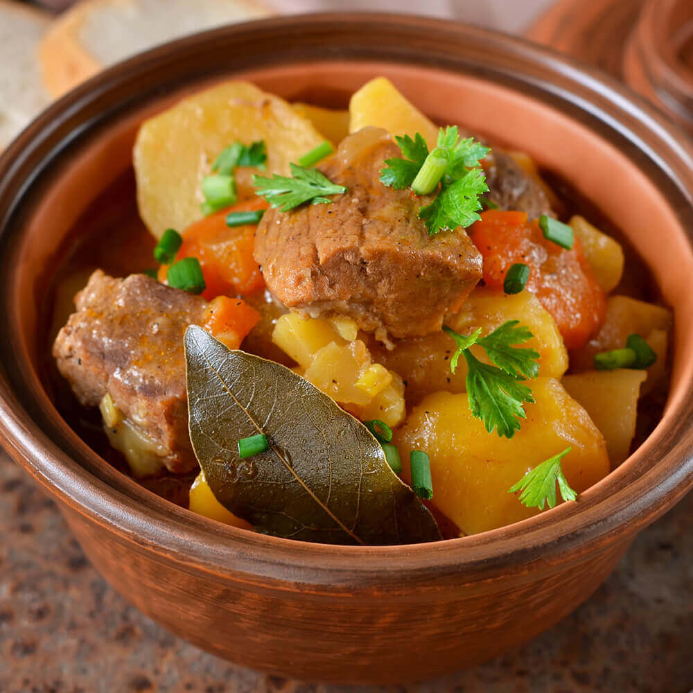 High Quality Organics Express Bay Leaf Whole Dish