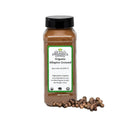 High Quality Organics Express Allspice Ground Jar