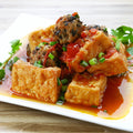 High Quality Organics Express Arrowroot Dish