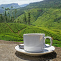 High Quality Organics Express Black Assam Tea Cup