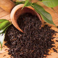 High Quality Organics Express Black Assam Tea Dried Leaf