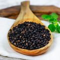 High Quality Organics Express Black Pepper Whole