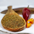 High Quality Organics Express Cajun Spice