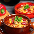 High Quality Organics Express Cayenne Pepper Ground Soup