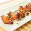 High Quality Organics Express Cayenne Pepper Ground Chicken
