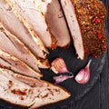 High Quality Organics Express Chili Powder Dish
