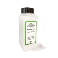 High Quality Organics Express Kosher Salt Jar